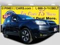 Dark Gray Metallic - Forester 2.5i Photo No. 1