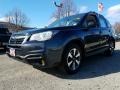 Dark Gray Metallic - Forester 2.5i Photo No. 3