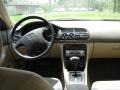 1995 Sherwood Green Pearl Honda Accord LX V6 Sedan  photo #11