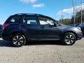 Dark Gray Metallic - Forester 2.5i Photo No. 5