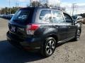 Dark Gray Metallic - Forester 2.5i Photo No. 7