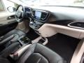 2017 Granite Crystal Metallic Chrysler Pacifica Touring L  photo #12