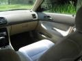 1995 Sherwood Green Pearl Honda Accord LX V6 Sedan  photo #12