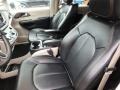 2017 Granite Crystal Metallic Chrysler Pacifica Touring L  photo #16