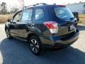 Dark Gray Metallic - Forester 2.5i Photo No. 11
