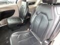 2017 Granite Crystal Metallic Chrysler Pacifica Touring L  photo #17