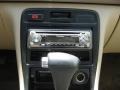 1995 Sherwood Green Pearl Honda Accord LX V6 Sedan  photo #13