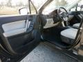 Dark Gray Metallic - Forester 2.5i Photo No. 17