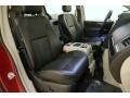 Deep Cherry Red Crystal Pearl - Town & Country Touring-L Photo No. 16