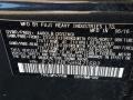 Dark Gray Metallic - Forester 2.5i Photo No. 18