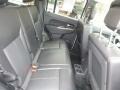 2012 Bright White Jeep Liberty Jet 4x4  photo #4