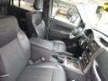 2012 Bright White Jeep Liberty Jet 4x4  photo #5