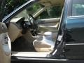 1995 Sherwood Green Pearl Honda Accord LX V6 Sedan  photo #14