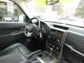 2012 Bright White Jeep Liberty Jet 4x4  photo #7