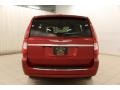2015 Deep Cherry Red Crystal Pearl Chrysler Town & Country Touring-L  photo #21