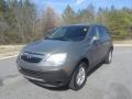 2008 Silver Pearl Saturn VUE XE  photo #2