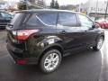 2017 Shadow Black Ford Escape SE 4WD  photo #5