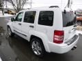2012 Bright White Jeep Liberty Jet 4x4  photo #12