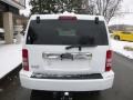 2012 Bright White Jeep Liberty Jet 4x4  photo #13