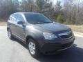 2008 Silver Pearl Saturn VUE XE  photo #4