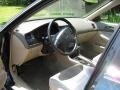 1995 Sherwood Green Pearl Honda Accord LX V6 Sedan  photo #15