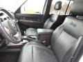 2012 Bright White Jeep Liberty Jet 4x4  photo #14