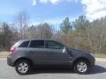 2008 Silver Pearl Saturn VUE XE  photo #5