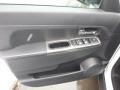 2012 Bright White Jeep Liberty Jet 4x4  photo #15