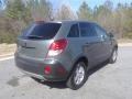 2008 Silver Pearl Saturn VUE XE  photo #6