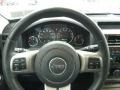 2012 Bright White Jeep Liberty Jet 4x4  photo #20