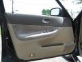 1995 Sherwood Green Pearl Honda Accord LX V6 Sedan  photo #16