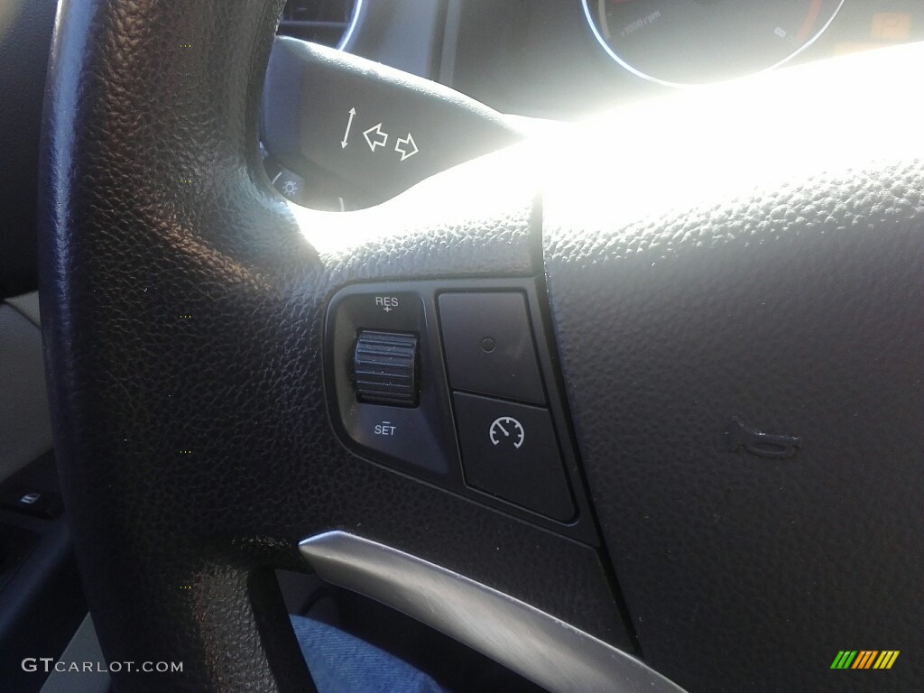 2008 VUE XE - Silver Pearl / Tan photo #15