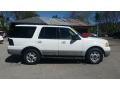 Oxford White - Expedition XLT Photo No. 2