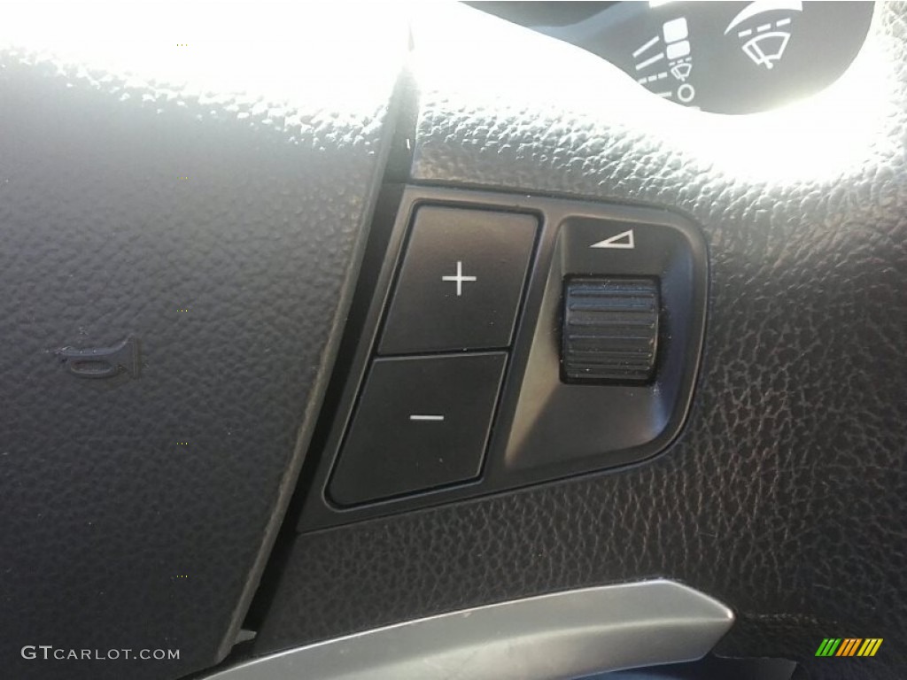 2008 VUE XE - Silver Pearl / Tan photo #16