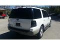 Oxford White - Expedition XLT Photo No. 3
