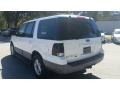 Oxford White - Expedition XLT Photo No. 5