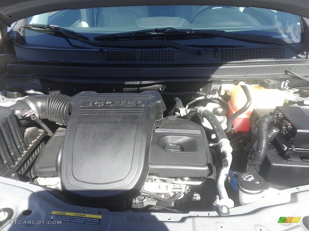 2008 VUE XE - Silver Pearl / Tan photo #22