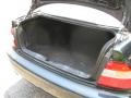 1995 Sherwood Green Pearl Honda Accord LX V6 Sedan  photo #19