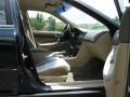 1995 Sherwood Green Pearl Honda Accord LX V6 Sedan  photo #20