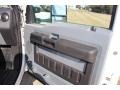 Oxford White - F350 Super Duty XL Crew Cab 4x4 Dually Photo No. 22