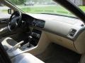 1995 Sherwood Green Pearl Honda Accord LX V6 Sedan  photo #21