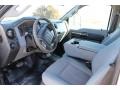 Oxford White - F350 Super Duty XL Crew Cab 4x4 Dually Photo No. 25