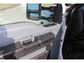 Oxford White - F350 Super Duty XL Crew Cab 4x4 Dually Photo No. 26