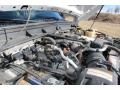 Oxford White - F350 Super Duty XL Crew Cab 4x4 Dually Photo No. 33