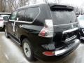 Black Onyx - GX 460 Luxury Photo No. 3