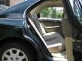 1995 Sherwood Green Pearl Honda Accord LX V6 Sedan  photo #24