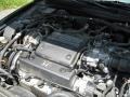 1995 Sherwood Green Pearl Honda Accord LX V6 Sedan  photo #25