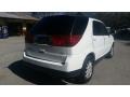 2007 Frost White Buick Rendezvous CX  photo #3