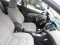 2015 Summit White Chevrolet Cruze LT  photo #5