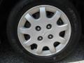 1995 Sherwood Green Pearl Honda Accord LX V6 Sedan  photo #26